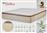 KS Kouppas Sky Bamboo Υπέρδιπλο Ανατομικό Στρώμα 170x190x30cm με Ανεξάρτητα Ελατήρια & Ανώστρωμα 08.02.95-1