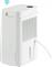 Kullhaus Alpha Q20L Pro Αφυγραντήρας με Ιονιστή και WiFi 20lt
