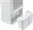 Kullhaus Alpha Q20L Pro Αφυγραντήρας με Ιονιστή και WiFi 20lt