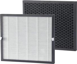 Kullhaus Φίλτρο HEPA H13 και Ενεργού Άνθρακα για Alpha Q20L Pro
