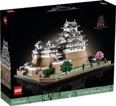 Lego Architecture Himeji Castle για 18+ ετών 21060