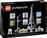 Lego Architecture: Paris για 12+ ετών 21044