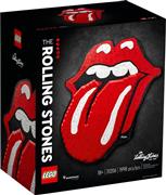 Lego Art The Rolling Stones για 18+ ετών 31206