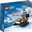 Lego City Arctic Explorer Snowmobile για 5+ ετών 60376