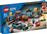 Lego City Custom Car Garage για 6+ ετών 60389
