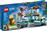 Lego City Emergency Vehicles HQ για 6+ ετών 60371