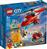 Lego City: Fire Rescue Helicopter για 5+ ετών 60281
