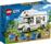 Lego City: Holiday Camper Van για 5+ ετών 60283