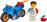 Lego City: Rocket Stunt Bike για 5+ ετών 60298