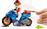 Lego City: Rocket Stunt Bike για 5+ ετών 60298