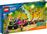 Lego City Stunt Truck & Ring of Fire Challenge για 6+ ετών 60357