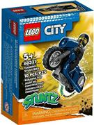 Lego City Touring Stunt Bike για 5+ ετών 60331