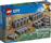 Lego City: Train Tracks για 5-12 ετών 60205