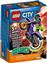 Lego City: Wheelie Stunt Bike για 5+ ετών 60296