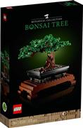 Lego Creator Expert: Bonsai Tree για 18+ ετών 10281