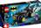 Lego DC Super Heroes Batmobile Pursuit: Batman vs. The Joker για 4+ ετών 76264
