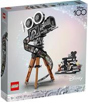 Lego Disney Animation Tribute Camera για 18+ ετών 43230