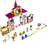 Lego Disney: Belle and Rapunzel's Royal Stables για 5+ ετών 43195