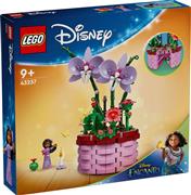 Lego Disney Isabela's Flowerpot για 9+ Ετών 641τμχ 43237