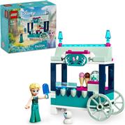 Lego Disney Princess-Elsa's Frozen Treats για 5+ ετών 43234