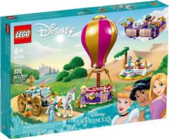 Lego Disney Princess Enchanted Journey για 6+ ετών 43216