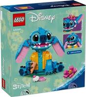 Lego Disney Stitch για 9+ Ετών 730τμχ 43249