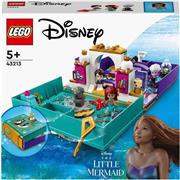 Lego Disney The Little Mermaid Story Book για 5+ ετών 43213