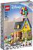 Lego Disney Up House για 9+ ετών 43217