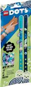 Lego Dots: Into the Deep Bracelets with Charms για 6+ ετών 41942