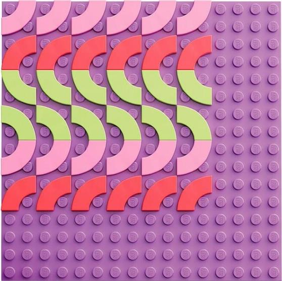 Lego Dots: Message Board για 6+ ετών 41951