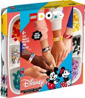 Lego Dots Mickey & Friends Bracelets για 6+ ετών 41947