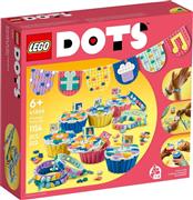Lego Dots Ultimate Party Kit για 6+ ετών 41806