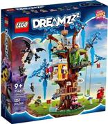 Lego DREAMZzz Fantastical Tree House για 9+ ετών 71461