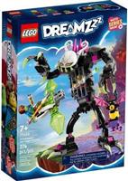 Lego DREAMZzz Grimkeeper the Cage Monster για 7+ ετών 71455