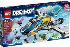 Lego DREAMZzz Mr. Oz's Spacebus για 9+ ετών 71460