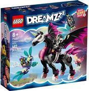 Lego DREAMZzz Pegasus Flying Horse για 8+ ετών 71457