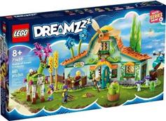 Lego DREAMZzz Stable of Dream Creatures για 8+ ετών 71459