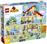 Lego Duplo 3 in 1 Family House για 3+ ετών 10994