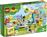 Lego Duplo: Amusement Park για 2+ ετών 10956