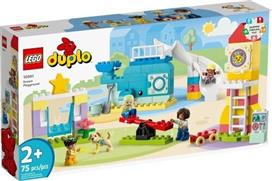 Lego Duplo Dream Playground για 2+ ετών 10991
