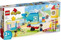 Lego Duplo Dream Playground για 2+ ετών 10991