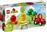 Lego Duplo Fruit & Vegetable Tractor για 1.5+ ετών 10982