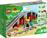 Lego Duplo: Train Bridge and Tracks για 2-5 ετών 10872