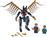 Lego Eternals' Aerial Assault για 7+ ετών 76145