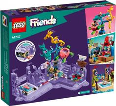 Lego Friends Beach Amusement Park για 12+ ετών 41737