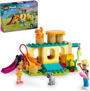 Lego Friends Cat Playground Adventure για 5+ ετών 42612