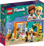 Lego Friends Leo's Room για 6+ ετών 41754