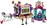 Lego Friends: Magical Caravan για 7+ ετών 41688