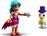 Lego Friends: Magical Caravan για 7+ ετών 41688