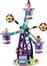 Lego Friends: Magical Ferris Wheel and Slide για 7+ ετών 41689